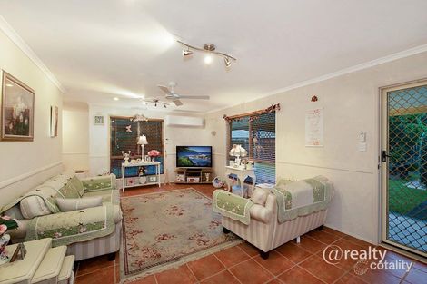 Property photo of 2 Verdon Court Petrie QLD 4502
