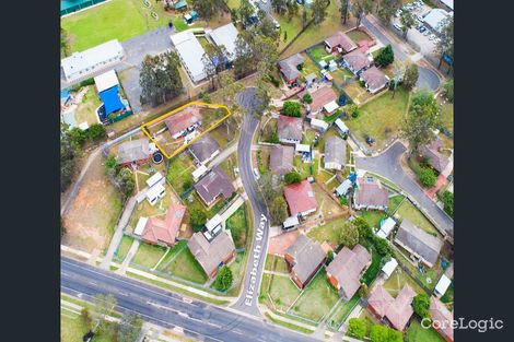 Property photo of 7 Elizabeth Way Airds NSW 2560