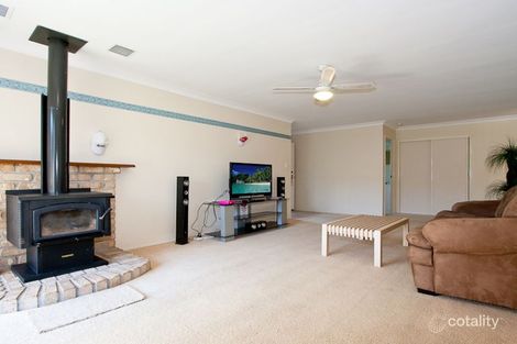 Property photo of 47 Allenby Crescent Windaroo QLD 4207