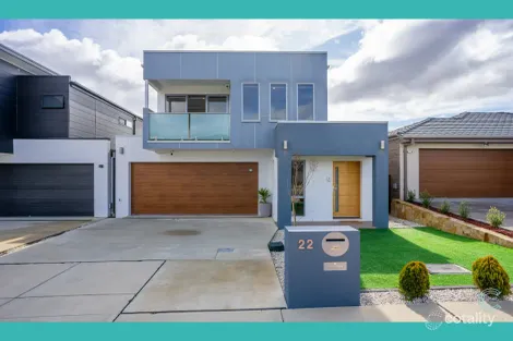 22 Echidna St, Throsby, ACT 2914