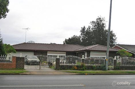 9 Bulls Rd, Wakeley, NSW 2176