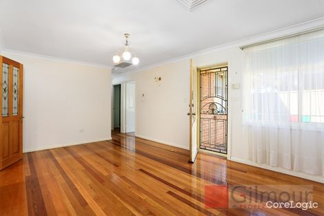 Property photo of 40A Old Castle Hill Road Castle Hill NSW 2154