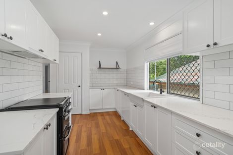 Property photo of 11 Pitney Street Camp Hill QLD 4152