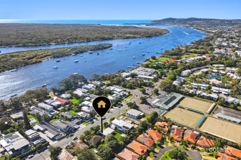 Property photo of 53 Hilton Terrace Tewantin QLD 4565