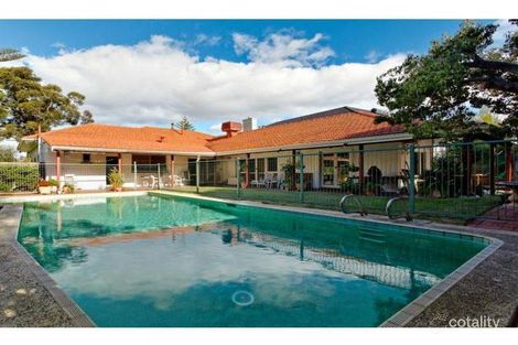 Property photo of 45 Browne Avenue Dalkeith WA 6009