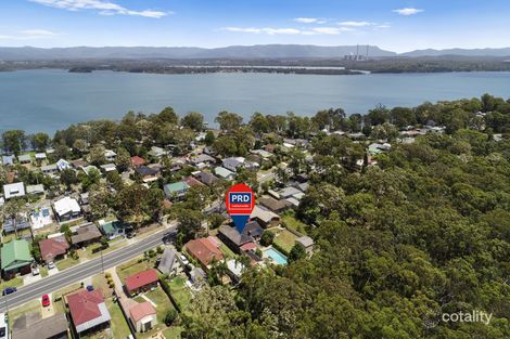 Property photo of 91 Yarrawonga Park Road Yarrawonga Park NSW 2264