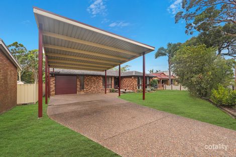 Property photo of 91 Yarrawonga Park Road Yarrawonga Park NSW 2264
