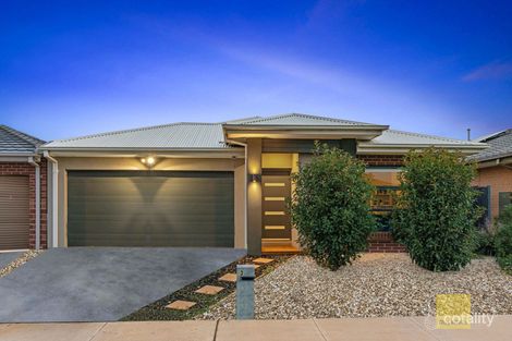 3 Moroka Ave, Weir Views, VIC 3338
