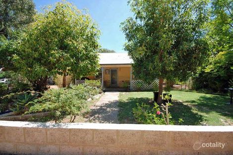 21 Sewell St, Yealering, WA 6372