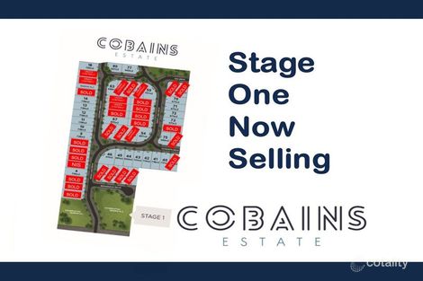 Lot 54 Swan Lake Dr, Sale, VIC 3850