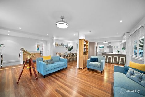 Property photo of 12 Dunbil Avenue Ferny Hills QLD 4055