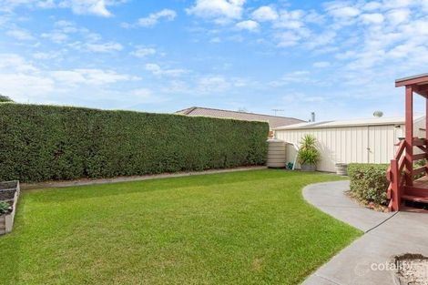 Property photo of 68 Black Flat Road Whittlesea VIC 3757