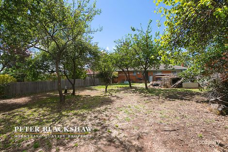 Property photo of 93 Carruthers Street Curtin ACT 2605