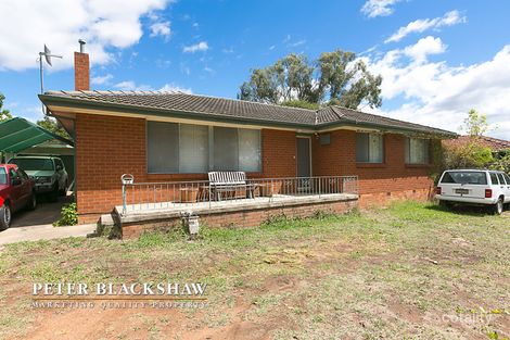 93 Carruthers St, Curtin, ACT 2605
