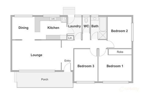 Property photo of 93 Carruthers Street Curtin ACT 2605