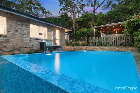 Property photo of 10 Ti Tree Crescent Berowra NSW 2081