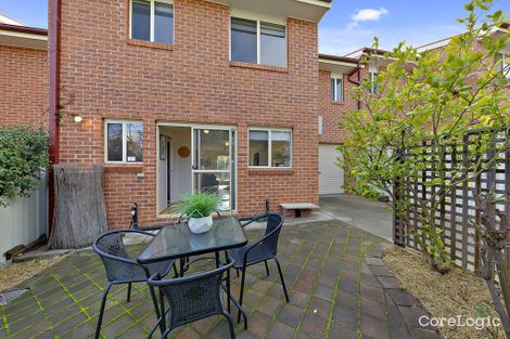 Property photo of 10/5 Federal Avenue Crestwood NSW 2620