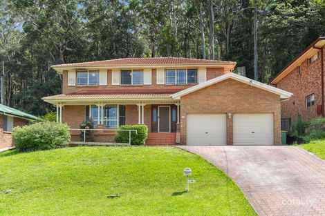 Property photo of 18 Kauri Court Ourimbah NSW 2258