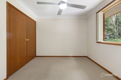Property photo of 18 Kauri Court Ourimbah NSW 2258