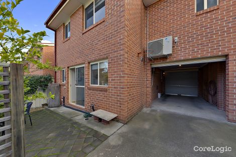 Property photo of 10/5 Federal Avenue Crestwood NSW 2620