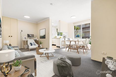 Property photo of 9/32-34 Wharf Road Gladesville NSW 2111