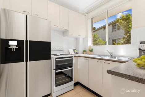 Property photo of 9/32-34 Wharf Road Gladesville NSW 2111