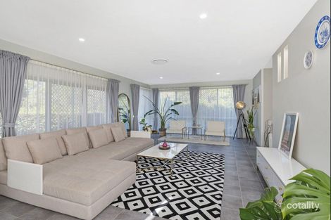 Property photo of 6 Rutherglen Crescent Calamvale QLD 4116