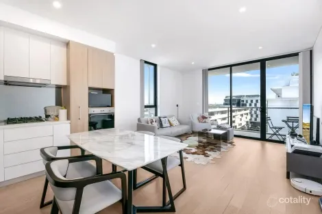 605/12 Paul St, Zetland, NSW 2017