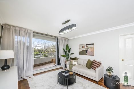 Property photo of 13/134 Mounts Bay Road Perth WA 6000