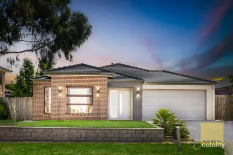 5 Mallee St, Point Cook, VIC 3030