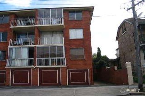 Property photo of 7/12 Victoria Street Randwick NSW 2031