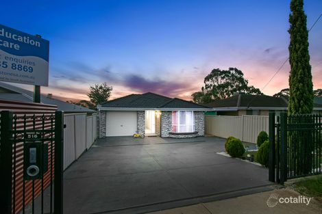 Property photo of 516 Bridge Road Para Hills West SA 5096
