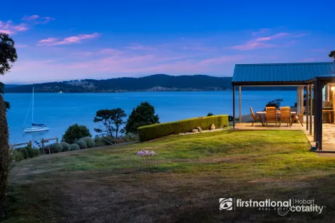 Property photo of 3207 Channel Highway Woodbridge TAS 7162