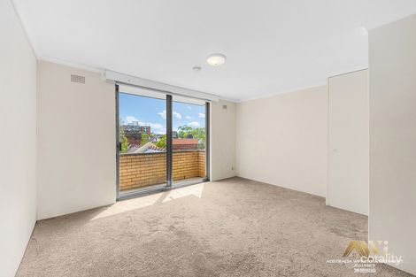 Property photo of 658/58 Cook Road Centennial Park NSW 2021