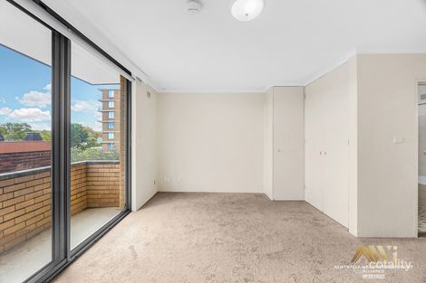 Property photo of 658/58 Cook Road Centennial Park NSW 2021