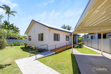 Property photo of 11 Walker Street Crescent Head NSW 2440