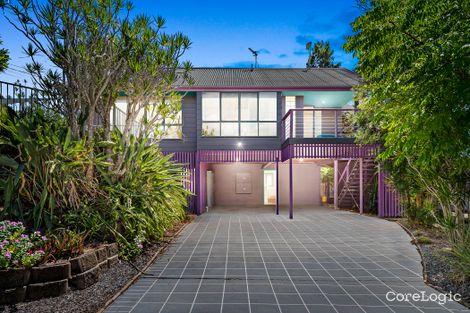 Property photo of 24 Aaron Street Coomera QLD 4209