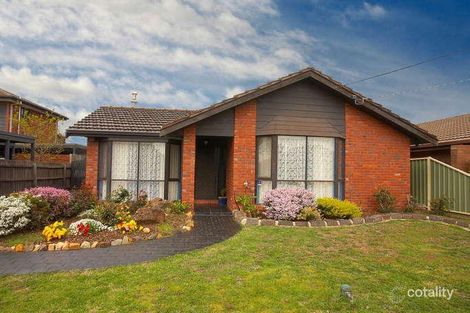 12 Featherby Way, Altona Meadows, VIC 3028