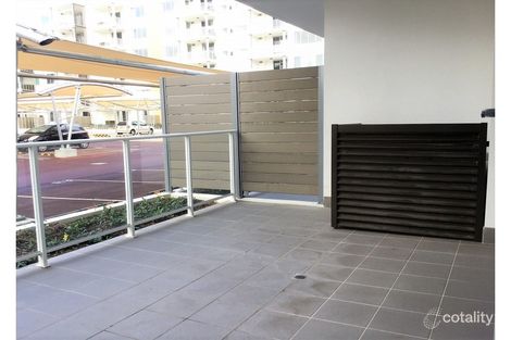 Property photo of 414/2 Rutland Avenue Lathlain WA 6100