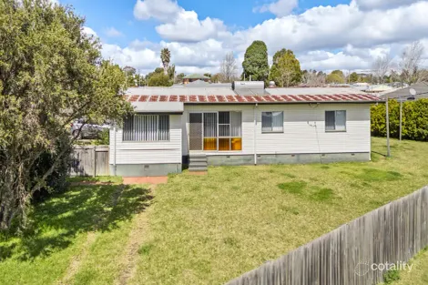 6 Teesdale Ave, Newtown, QLD 4350