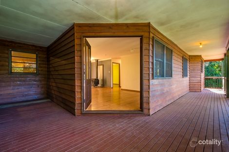 Property photo of 9 Long Road Tamborine Mountain QLD 4272