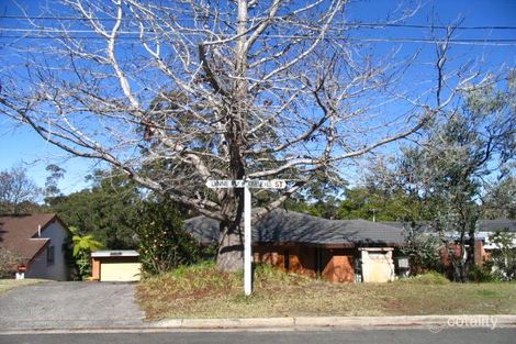 Property photo of 1 Neil Street Hornsby NSW 2077