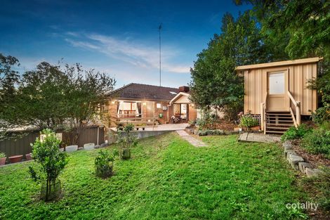 Property photo of 568 Heidelberg-Kinglake Road Wattle Glen VIC 3096