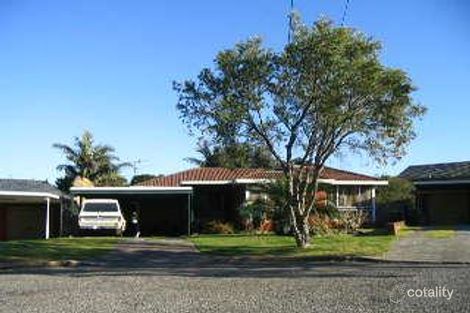 11 Universal Ave, Georges Hall, NSW 2198