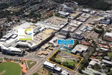 103 Pacific Hwy, Charlestown, NSW 2290