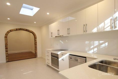 Property photo of 27 Glebe Street Glebe NSW 2037