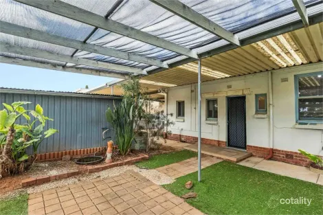 Property photo of 61 Old Sarum Road Elizabeth North SA 5113