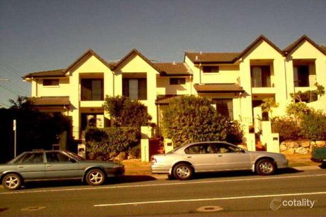 3/75 Bayview Tce, Clayfield, QLD 4011