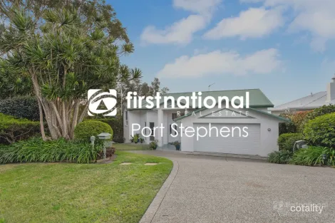 Property photo of 42 Mulubinda Parade Corlette NSW 2315