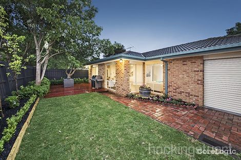 Property photo of 39A Thorburn Street Hampton VIC 3188